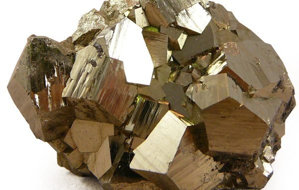 pyrite