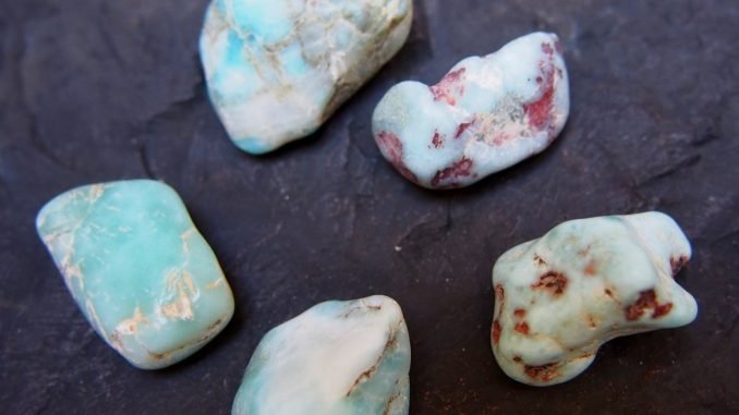 larimar