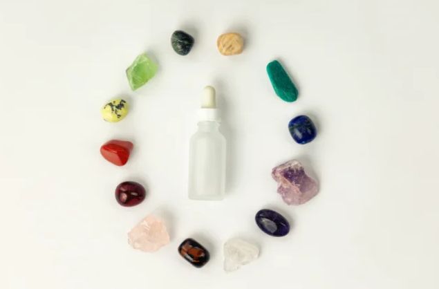 Ma technique d’équilibrage des chakras grâce aux pierres