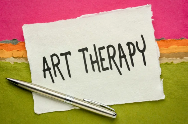 Formation en art-thérapie