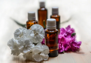 formation en aromathérapie - Huiles essentielles