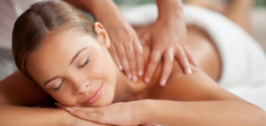 Nos formations en massages bien-être