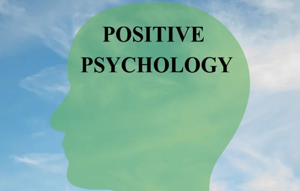 Formation en psychologie positive
