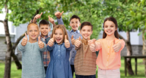 3 conseils pour accompagner nos enfants vers leur bonheur