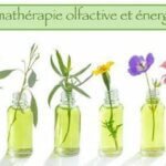 Aromathérapie énergétique - Formation 3/3/24