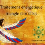 Triangle d'or d'Isis - Formation 7/4/24