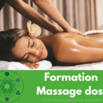 Massage dos - Formation 20.1.23