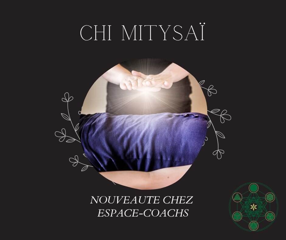 Chi Mitysaï - Formation 11+12.2.23