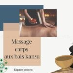 Massage corps aux bols kansu - Formation 22.1.23