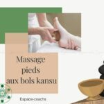 Massage pieds aux bols kansu - Formation 3.1.23