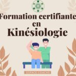 Kinésologie 4/20 - Formation 2.3.23