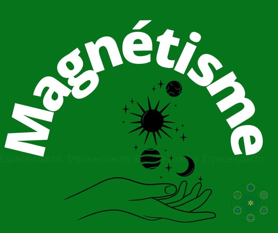 Magnétisme - Formation 21.1.23