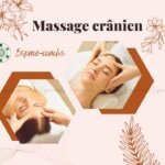Massage crânien - formation 15.1.23