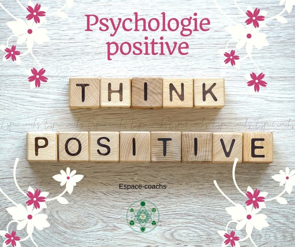 Psychologie positive - Formation 3.3.23