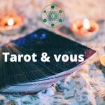 Tarot & vous - Formation 16.1.23