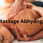 Massage Abhyanga - formation 2/5/24
