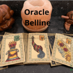 Oracle Belline - Formation 8.3.23