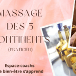 Massage 5 continents - praticien  - Formation 11+18/3/24