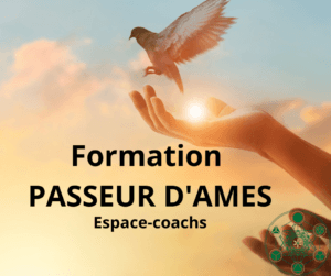 Formation PASSEUR D’AMES