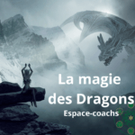 La Magie des Dragons - formation 2/4/24