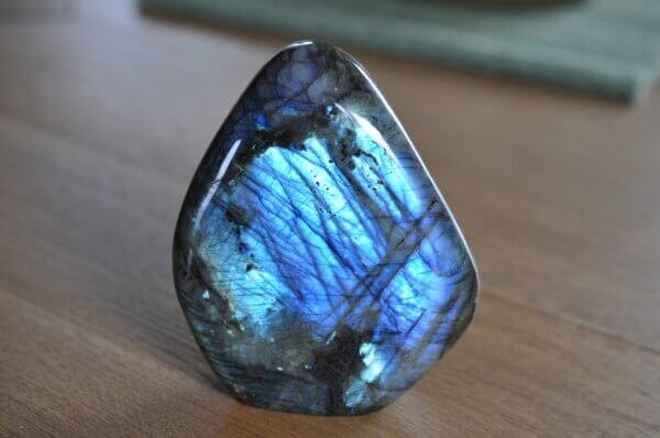 Labradorite