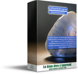 Comment savoir si ma pierre fonctionne - Lithothérapie : Aboutissement - Formation en ligne