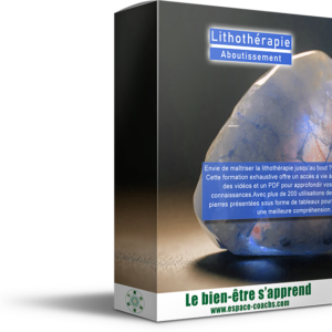 Comment savoir si ma pierre fonctionne - Lithothérapie : Aboutissement - Formation en ligne