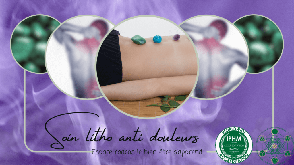 litho douleurs