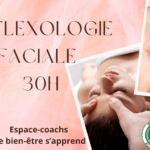 Réflexologie faciale et crânienne (30H) àpd 03/03/24
