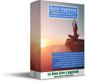 Auto Hypnose : Débloquez Votre Potentiel En Réveillant Votre Pouvoir Intérieur - Formation