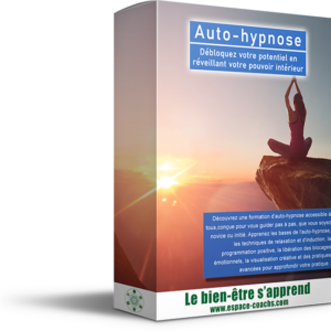 Auto Hypnose : Débloquez Votre Potentiel En Réveillant Votre Pouvoir Intérieur - Formation