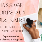 Massage corps aux bols kansu - Formation 6.3.24 à Verlaine