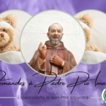 Formuler les demandes à Padre Pio pour soulager les malades - Atelier certifiant 19.3.24 à Chatelineau ou en live