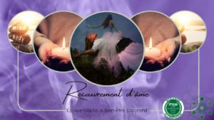 recouvrement d ame