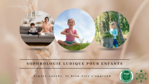sophrologie ludique pour enfants