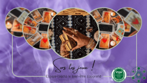 tarots et oracles