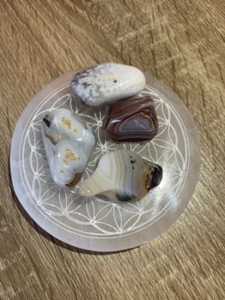 agate botswana