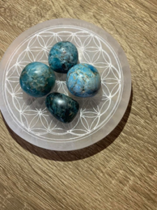 apatite