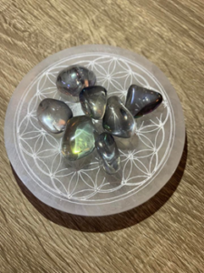 aqua aura