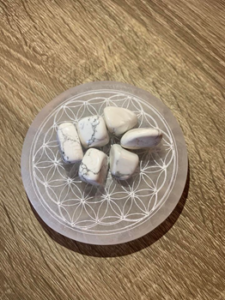 howlite