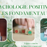 Psychologie Positive (Jour 1) : Les fondamentaux - Formation