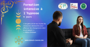 Formation de praticien en hypnose (6 jours) Hypnos6jours