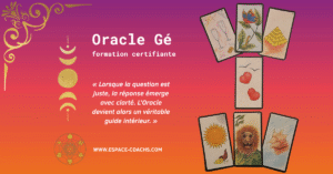 Formation à l'Oracle Gé Oracle Gé