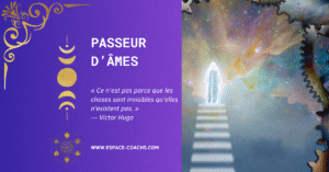 Passeur d'âmes - Formation PasseurAmes