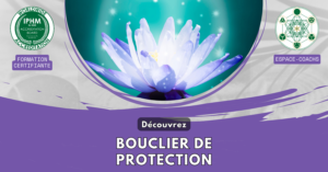 Design 2025 – Bouclier de Protection (Energetique et spiritualité)