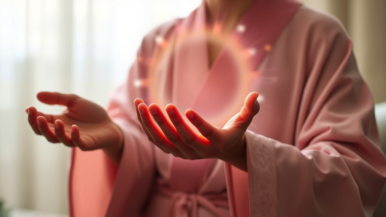 Affirmations positives pour attirer l’abondance