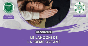 Design 2025 – LaHoChi ( Energetique et spiritualité)
