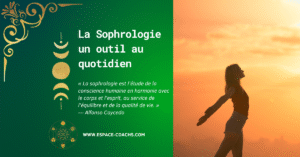 La sophrologie, un outil au quotidien SophroQuoptidien