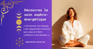 Formation : au soin sophro-énergétique sophro-energie