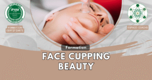 Design 2025 – Face Cupping Beauty (Thérapie)